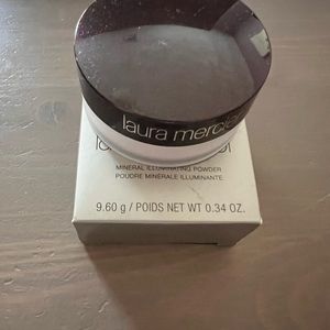 Laura Mercier Candlelight Loose Powder